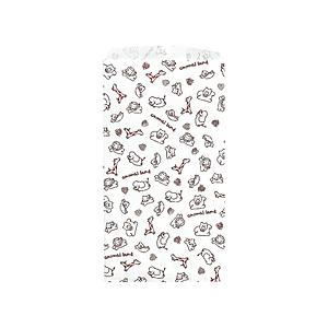 マルアイ サービス袋 58 サ-158 | 