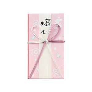 マルアイ マルアイ ディズニー金封ミッキーピンク | 