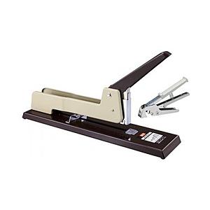 マックス ［ホッチキス］ 中とじ   HD-12LR/17 | マックス