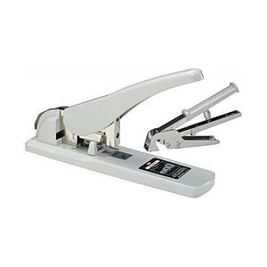 マックス ［ホッチキス］ 卓上タイプ（12号シリーズ・大型特殊用途）   HD-12N/17 | マックス