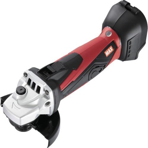 マックス ＭＡＸ　充電ディスクグラインダ | マックス