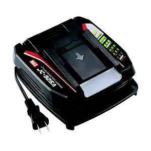 マックス 充電インパクトレンチ用充電器　リチウムイオン急速充電器   JC-925A | マックス