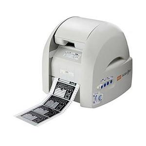 マックス Bepop ビーポップ CPM-100SH3 [フリーカット ラベルプリンタ] | マックス