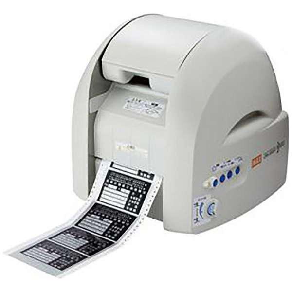 マックス Bepop ビーポップ CPM-100SH3 [フリーカット ラベルプリンタ] | マックス | 01