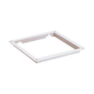 MITSUBISHI(三菱) 標準換気扇用 取付枠　P-25PW | 三菱