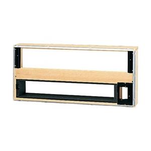 MITSUBISHI(三菱) 一面グリル用据付ボックス　MAC-529TB | 三菱