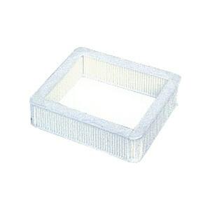 MITSUBISHI(三菱) 給気ユニット用交換用除塵フィルター　P-08PQF | 三菱