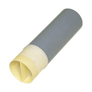 MITSUBISHI(三菱) 換気空清機ロスナイ用 接続パイプ （1パイプ取付用）　P-30P2-T | 三菱