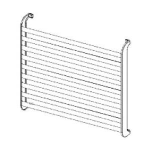 MITSUBISHI(三菱) エアコン室外機用吹出しガイド　MAC-883SG | 三菱