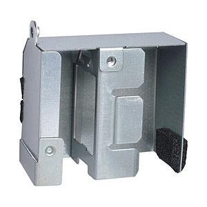 MITSUBISHI(三菱) 換気扇用 コンセント取付金具　P-1X2 | 三菱