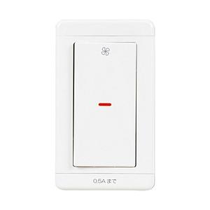 MITSUBISHI(三菱) 換気扇用 コントロールスイッチ　P-11SW2 | 三菱