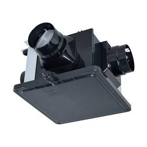 MITSUBISHI(三菱) 換気機能付換気扇ダクト用換気扇　V-15ZMC6 | 三菱