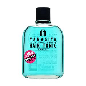 柳屋本店 柳屋 ヘアトニック 微香性 シトラス 240ml | 