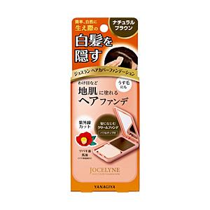 柳屋本店 ジョスラン ヘアカバーファンデーション NBR | 