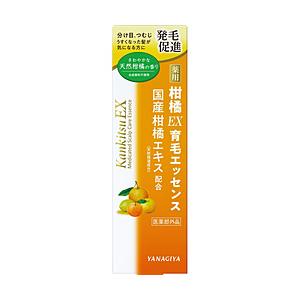 柳屋本店 薬用柑橘EX 育毛エッセンス180ml | 