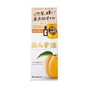 柳屋本店 柳屋 あんず油 60ml | 