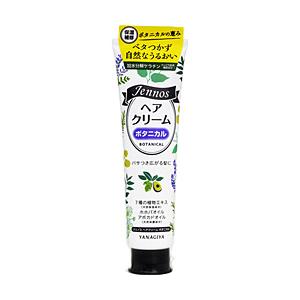 柳屋本店 ジェノス ヘアクリーム ボタニカル | 