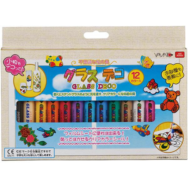 ヤマト グラスデコ |  | 01