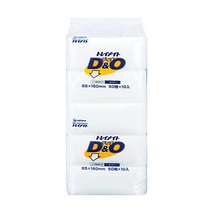 ユニチャーム ユニ・チャーム トレイメイト Gトレイメイトディオ 65×160 48722 （1袋500枚） | 