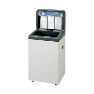 山崎産業 ボックス型 傘入れ袋スタンド 45型 NS-45:ダストボックス兼用 ＜ZKS4545＞ | 山崎産業