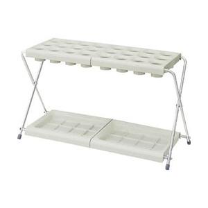 山崎産業 （傘立て）アンブラー　EX-24　YA56LID | 山崎産業