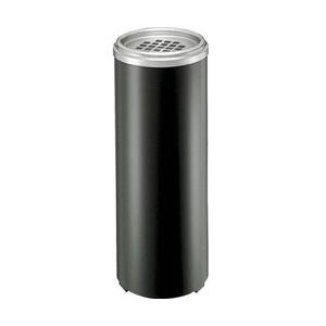 山崎産業 （灰皿）スモーキング　YM-240　黒　YS59CIDBK | 山崎産業