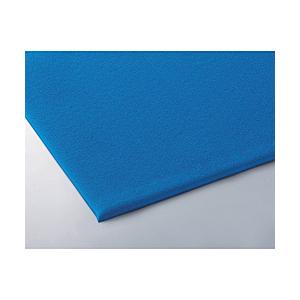 山崎産業 （クッションマット）ケアソフト　クッションキング　＃6　ブルー　F1546BL | 山崎産業