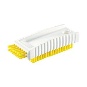 山崎産業 HG　ツメブラシ　Y　イエロー　CL677000XMBY | 山崎産業