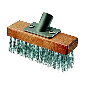 山崎産業 デッキブラシワイヤー18 スペア   CL716-180U-SP | 山崎産業