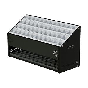 山崎産業 アンブラーオクトＰ 48本立  ライトグレー YA99LIDLGR | 山崎産業