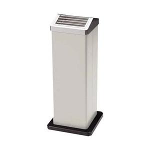 山崎産業 スモーキングスタンド OSK-260 ＜ZSM8501＞ 【864】 [振込不可] | 山崎産業