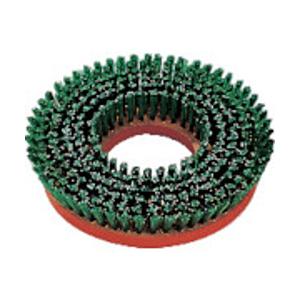 山崎産業 （ポリシャー用ブラシ）トーロンブラシ　16インチ　E916 | 山崎産業