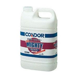 山崎産業 （剥離剤）リムーバー　エコマイティ　4L　CH37704LXMB | 山崎産業