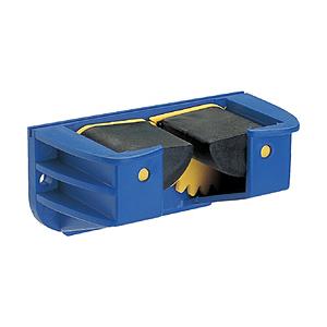 山崎産業 （モップ掛け）モツプハンガー（1本用）　FU316000XMB | 山崎産業