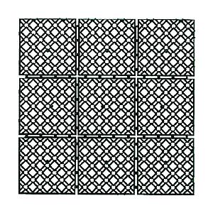 山崎産業 （スノコ）ニューマフロス　本駒　緑　F159HKG | 山崎産業