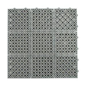 山崎産業 （スノコ）ニューマフロス　本駒　グレー　F159HKGR | 山崎産業