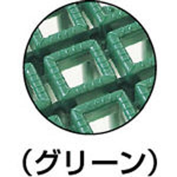 山崎産業 （スノコ）ニューマフロス　本駒　グレー　F159HKGR | 山崎産業 | 02