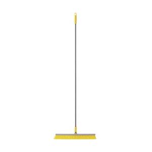 山崎産業 （ほうき）HG　ブルロンTF-45　黄　BR514045UMBY | 山崎産業