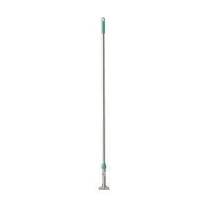山崎産業 （モップ柄）HG　フリーハンドルEX　SUS　緑　MO516000UMBG | 山崎産業