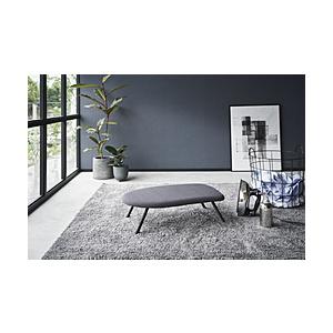 山崎実業 スチームアイロン台　スタンダードライン ダークグレー 2132 | 山崎実業