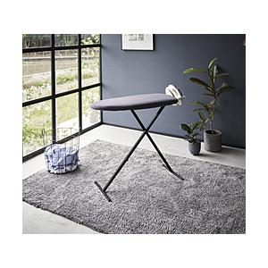 山崎実業 おてがるプレス　スタンダードライン ダークグレー 2146 | 山崎実業