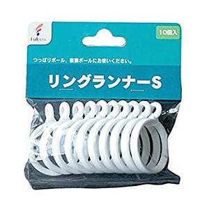 フルネス リングランナーS ホワイト 2103 | 