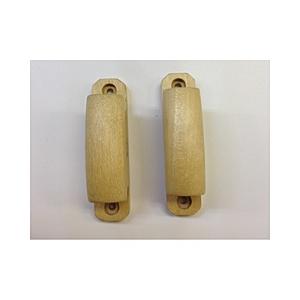 フルネス 木製ふさかけ Mタイプ ナチュラル 【864】 [振込不可] | 