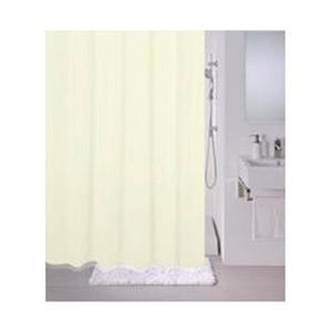 フルネス シャワーカーテン 無地(130×180cmホワイト) | 