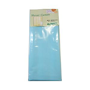 フルネス シャワーカーテン ヒルズ 柄(130×150cm/BLハワイ) | 