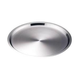 遠藤商事 18-8 ムラノ ピザパン 32cm ＜GPZ2506＞ | 遠藤商事