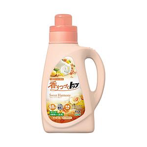 LION 香りつづくトップ Sweet Harmony 本体 850g | LION