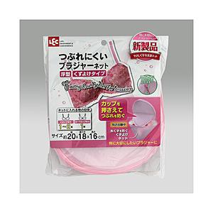 レック ＣＸつぶれにくいブラジャーネット W00085 | LEC