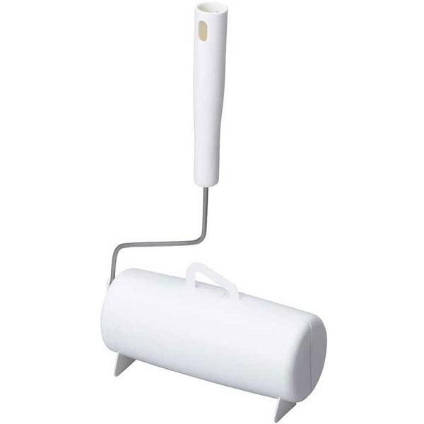 レック 粘着クリーナー （エコノミーケース） 本体 ショート 激落ちくん  S00493 [振込不可] | LEC | 03