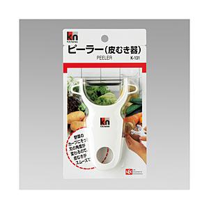 レック KN ピーラー | LEC